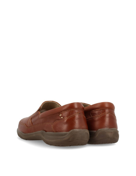 Luisetti 19500NA - Zapato mocasín Zapatos Sport - Imagen 3