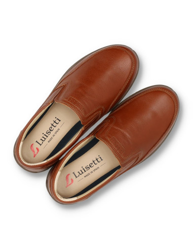 Luisetti 19500NA - Zapato mocasín Zapatos Sport - Imagen 4