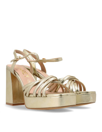 Azarey 494K911 - SANDALIA PLATAFORMA - Imagen 2