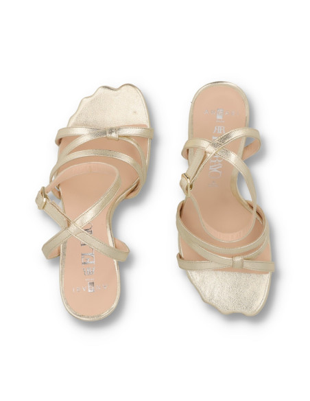 ANGARI 52800 - SANDALIA PIE - Imagen 6