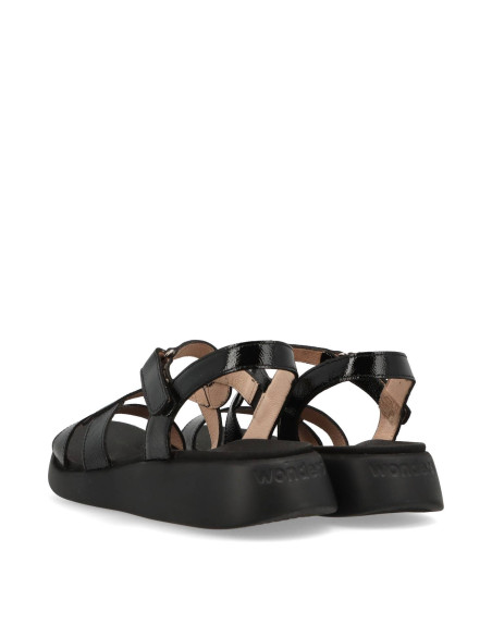 Wonders C-6541 - Sandalias - Imagen 2