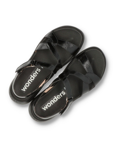 Wonders C-6541 - Sandalias - Imagen 3