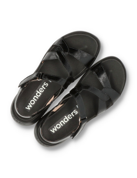 Wonders C-6541 - Sandalias - Imagen 3