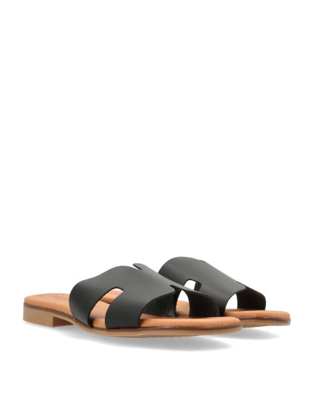 RAYO TRENDS 3053V - SANDALIA PLANA - Imagen 1