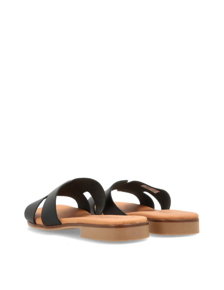 RAYO TRENDS 3053V - SANDALIA PLANA - Imagen 2