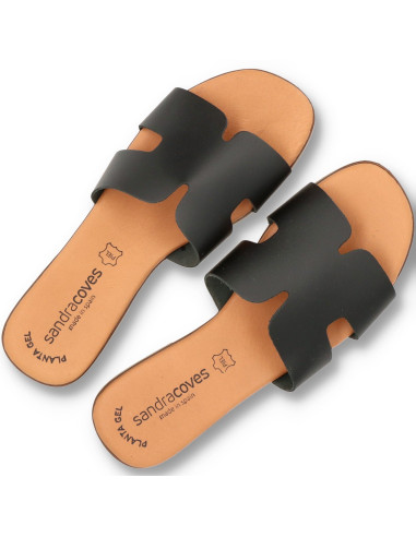 RAYO TRENDS 3053V - SANDALIA PLANA - Imagen 3