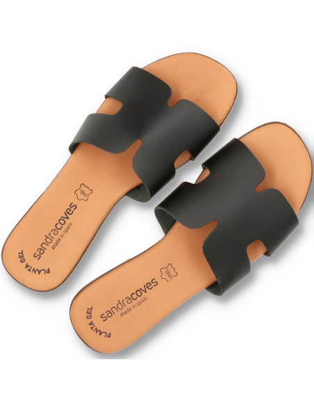 RAYO TRENDS 3053V - SANDALIA PLANA - Imagen 3