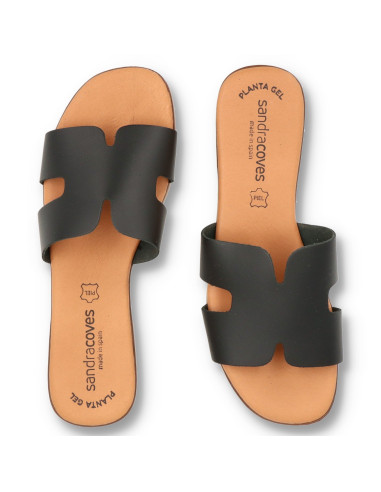 RAYO TRENDS 3053V - SANDALIA PLANA - Imagen 4