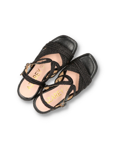 Azarey 494J579 - ALAPARGARA RAFIA - Imagen 3