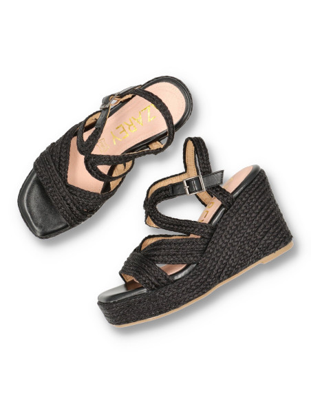 Azarey 494J579 - ALAPARGARA RAFIA - Imagen 4