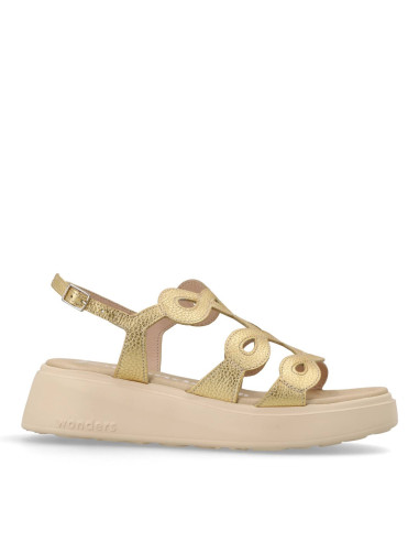 Wonders A-4503 - SANDALIA HEAVEN 03 - Imagen 1