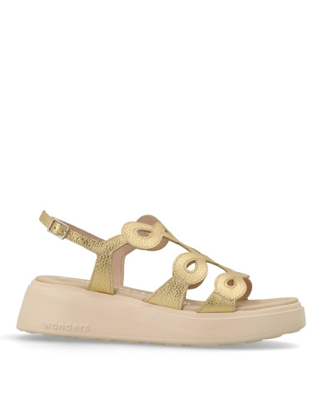 Wonders A-4503 - SANDALIA HEAVEN 03 - Imagen 1