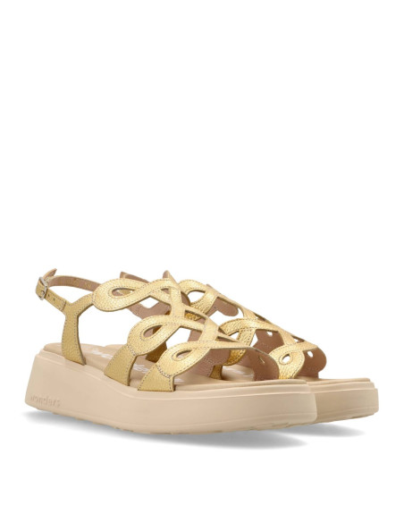 Wonders A-4503 - SANDALIA HEAVEN 03 - Imagen 2