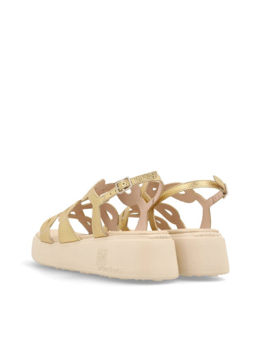 Wonders A-4503 - SANDALIA HEAVEN 03 - Imagen 3