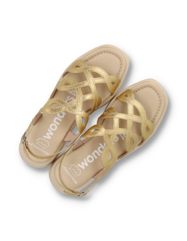 Wonders A-4503 - SANDALIA HEAVEN 03 - Imagen 4