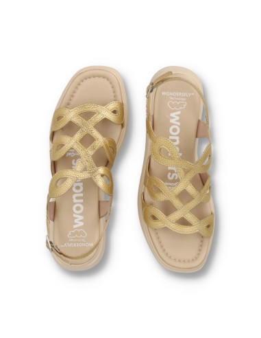 Wonders A-4503 - SANDALIA HEAVEN 03 - Imagen 6