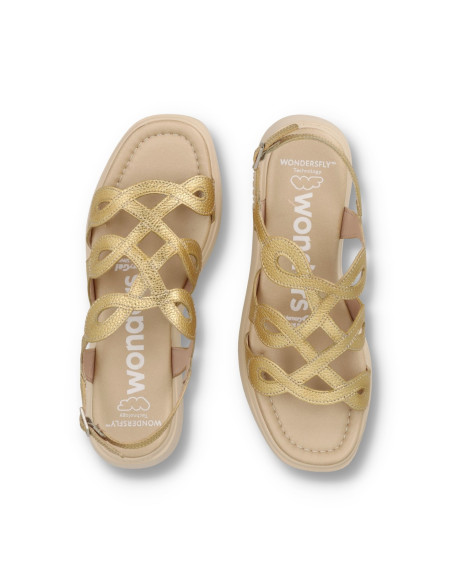 Wonders A-4503 - SANDALIA HEAVEN 03 - Imagen 6