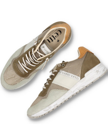 Cetti C-1370 - Zapatillas rejilla - Imagen 4
