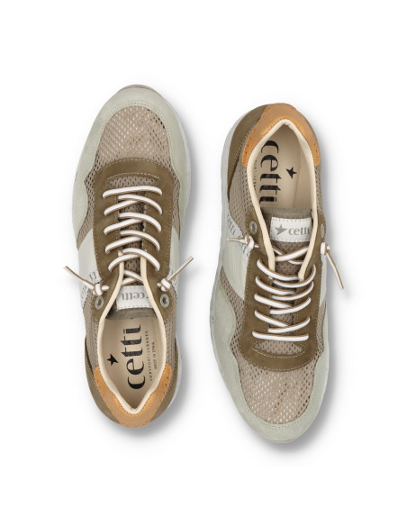 Cetti C-1370 - Zapatillas rejilla - Imagen 5