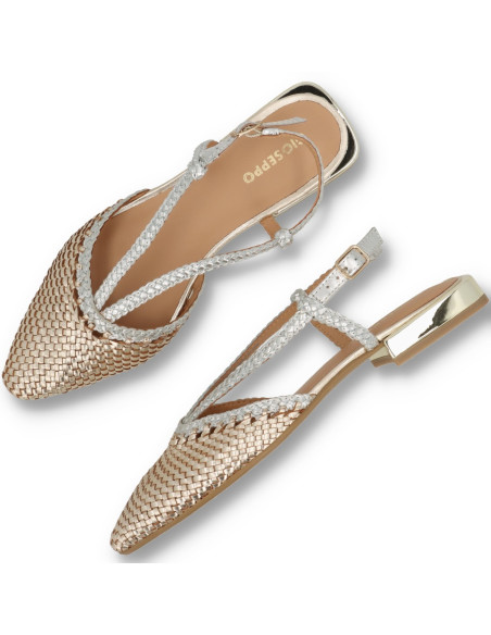 Gioseppo 79225-KITODI - BAILARINA KITODI - Imagen 5