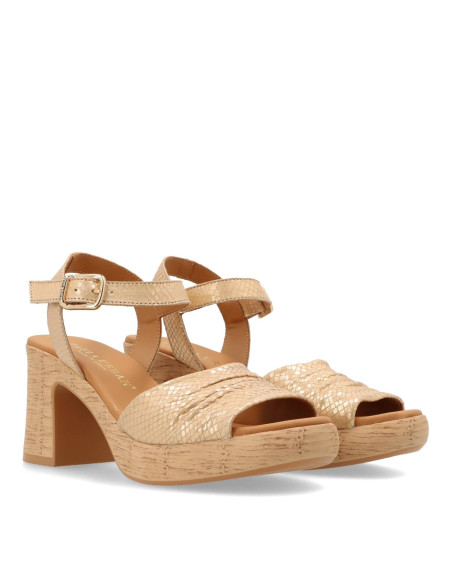 Paula Urban 32-743 - SANDALIA PLATAFORMA DIAMOND Familia - Imagen 1