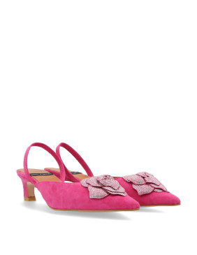 ANGEL ALARCÓN 25049 - SALÓN FLOR - Imagen 1