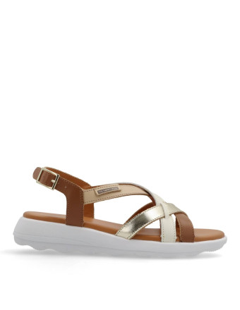 THE HAPPY MONK NALU-001 - SANDALIA TIRAS - Imagen 1