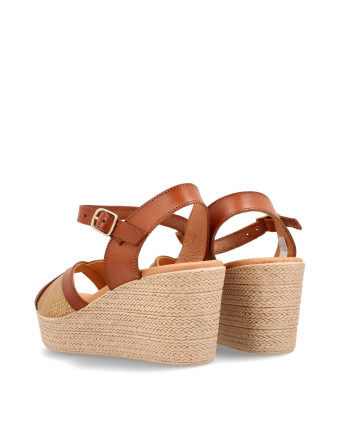 Rayo Trends 5509 - SANDALIA CUÑA Familia - Imagen 2