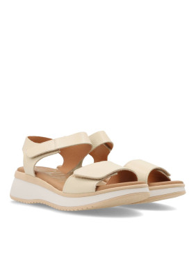 RAYO TRENDS 5660 - SANDALIA VELCROS - Imagen 1