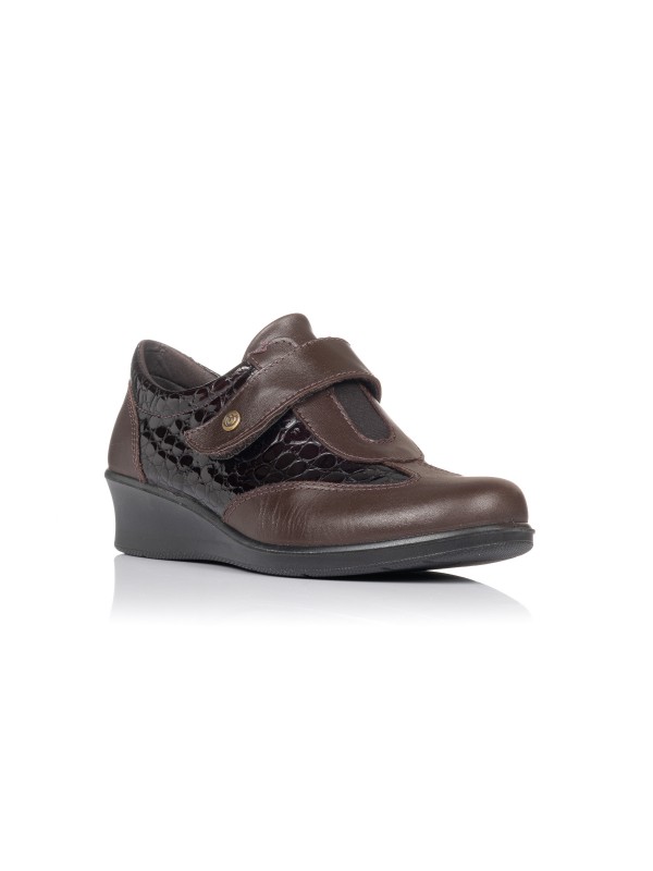 Calzados Savina | Botines LAURA AZAÑA LA11893NC