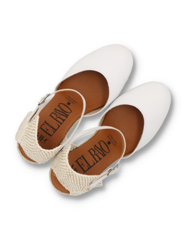 RAYO NATURE 7003-PV25 - Alpargtas Yute - Imagen 3