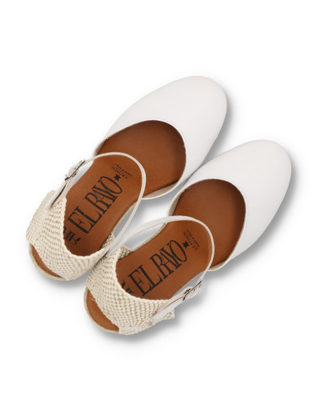 RAYO NATURE 7003-PV25 - Alpargtas Yute - Imagen 3