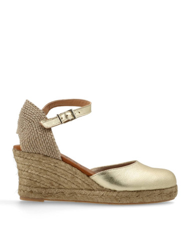 RAYO NATURE 4004-M - Alpargatas Yute - Imagen 1