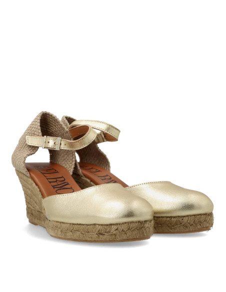 RAYO NATURE 4004-M - Alpargatas Yute - Imagen 2