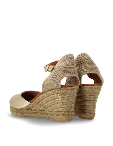 RAYO NATURE 4004-M - Alpargatas Yute - Imagen 3
