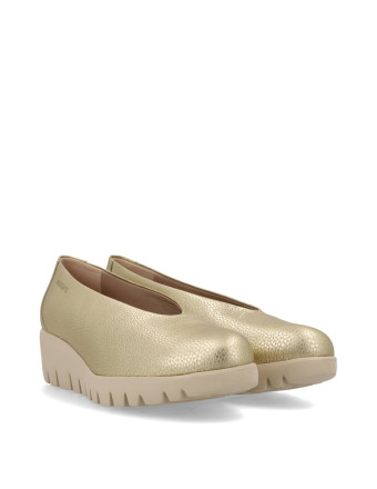 Wonders C-33100 - ZAPATO CUÑA FLY - Imagen 2