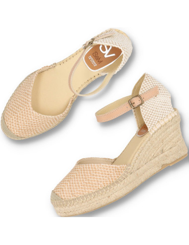 Sv 219-379 - ALPARGTAS YUTE - Imagen 4