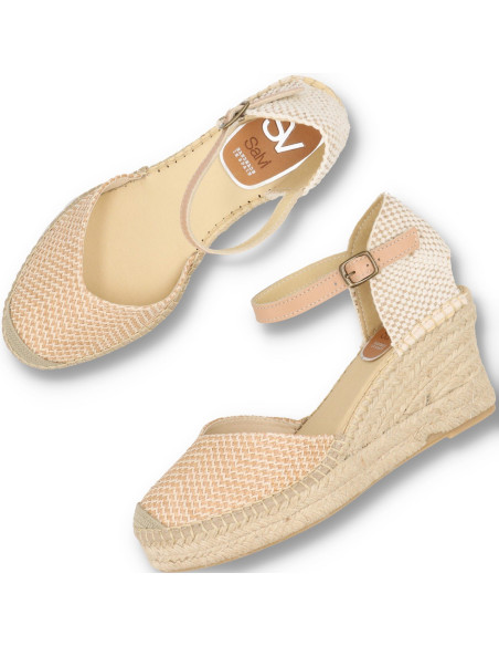 Sv 219-379 - ALPARGTAS YUTE - Imagen 4