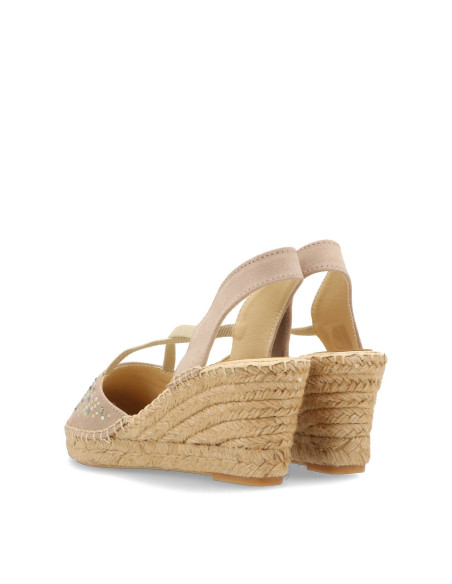 Sv 320-016S - ALPARGATAS DE YUTE - Imagen 2