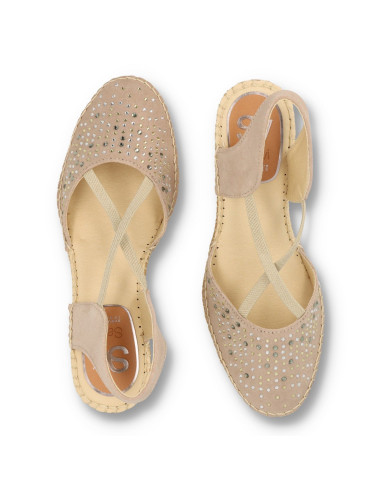 Sv 320-016S - ALPARGATAS DE YUTE - Imagen 5