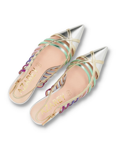 Azarey 459J694 - SALÓN DE TACÓN - Imagen 3