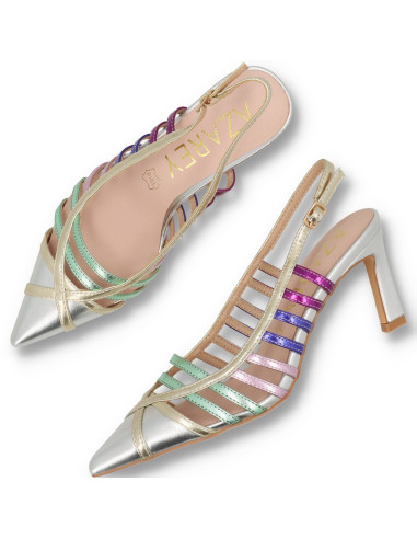 Azarey 459J694 - SALÓN DE TACÓN - Imagen 4