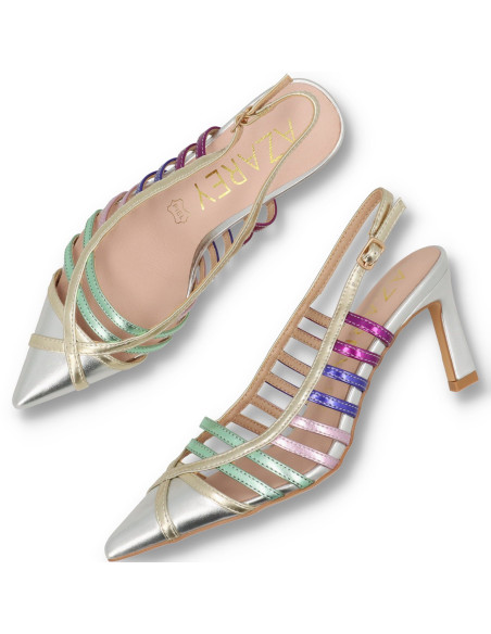 Azarey 459J694 - SALÓN DE TACÓN - Imagen 4