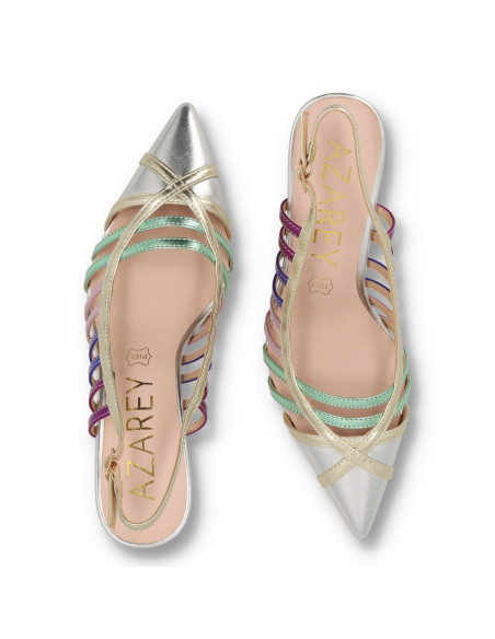 Azarey 459J694 - SALÓN DE TACÓN - Imagen 5