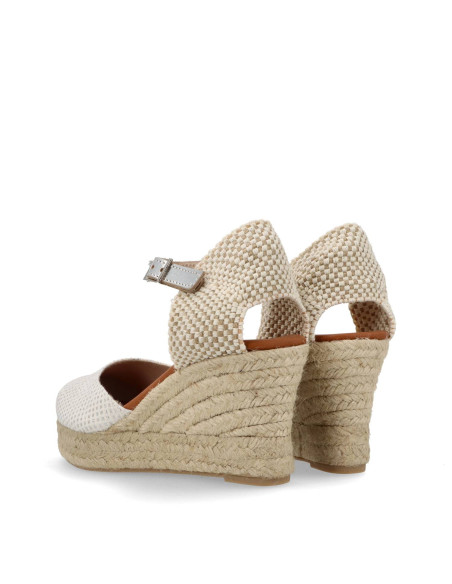 RAYO NATURE 6002-SV25 - Alpargtas Yute - Imagen 2