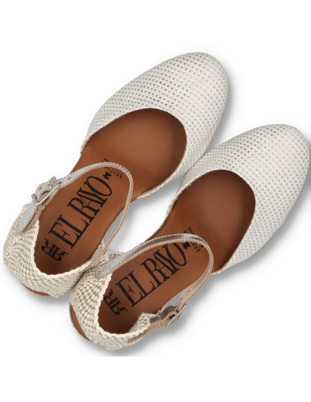 RAYO NATURE 6002-SV25 - Alpargtas Yute - Imagen 3