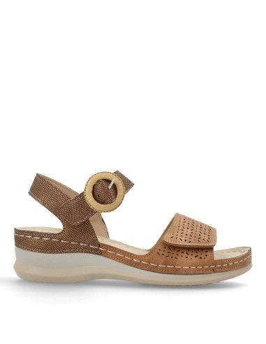 Mysoft 26M011 - SANDALIA CONFORT - Imagen 1