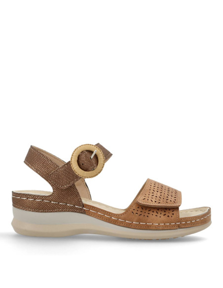 Mysoft 26M011 - SANDALIA CONFORT - Imagen 1