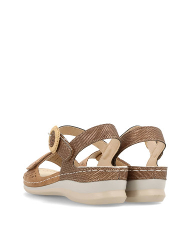 Mysoft 26M011 - SANDALIA CONFORT - Imagen 3