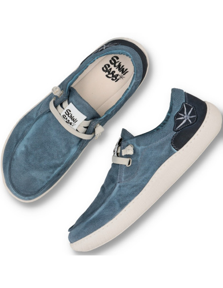 SUNNI SABBI KUNASHIRI-002 - ZAPATILLAS MIYAKO - Imagen 5